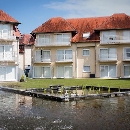 Holiday Suites دي هان المظهر الخارجي الصورة