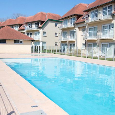 Holiday Suites دي هان المظهر الخارجي الصورة