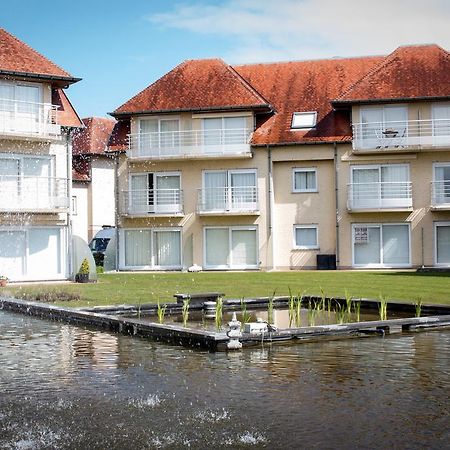 Holiday Suites دي هان المظهر الخارجي الصورة