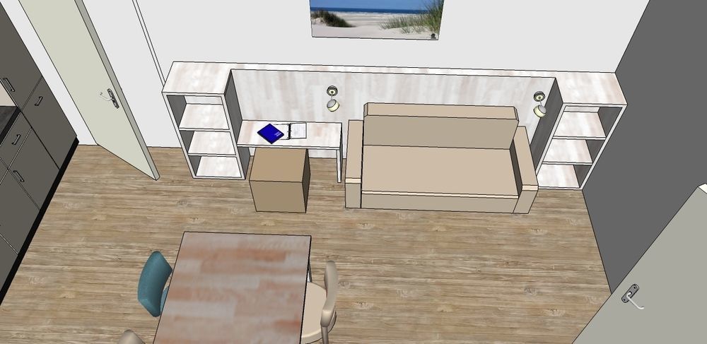 Holiday Suites دي هان المظهر الخارجي الصورة