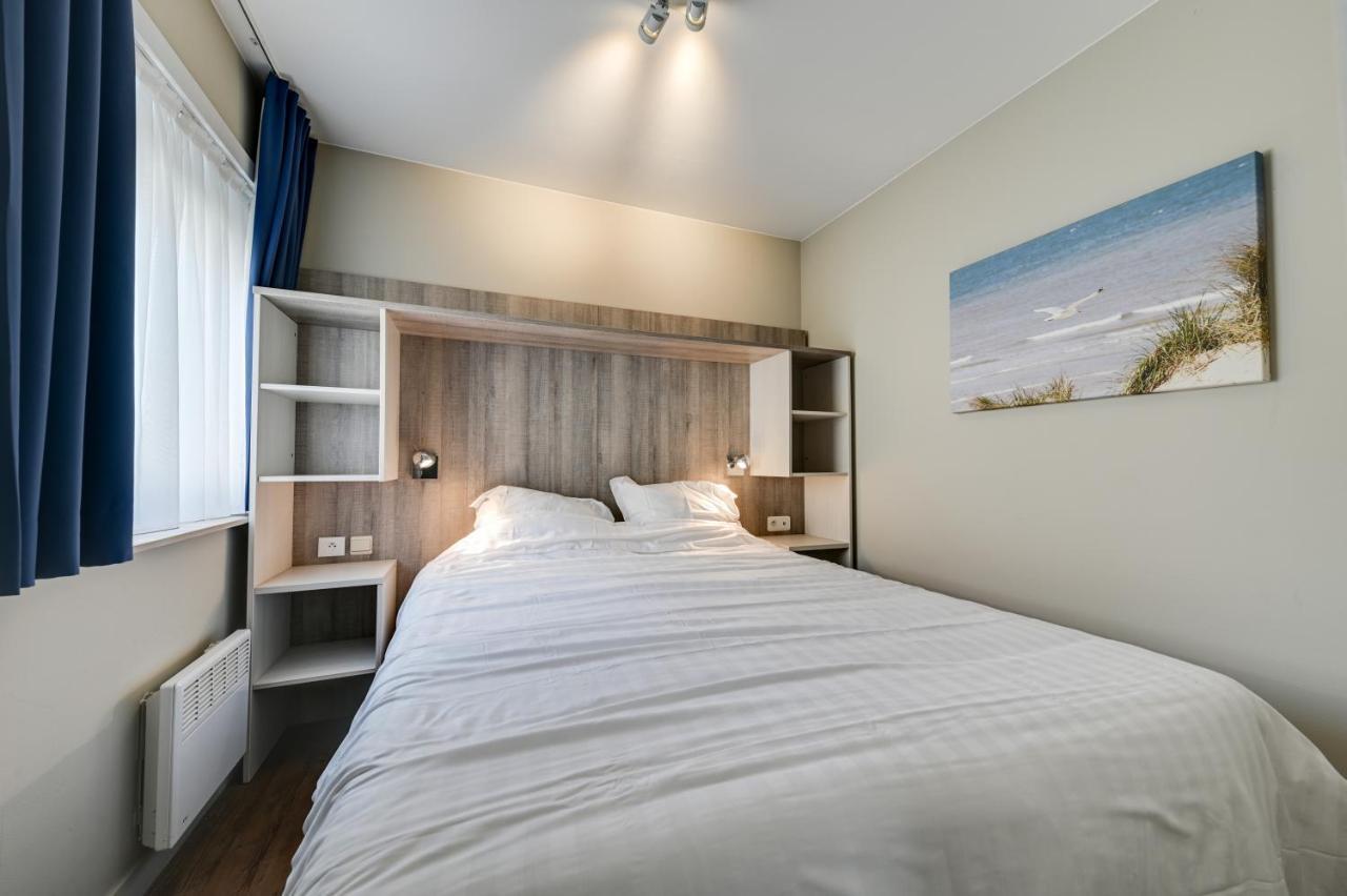 Holiday Suites دي هان المظهر الخارجي الصورة