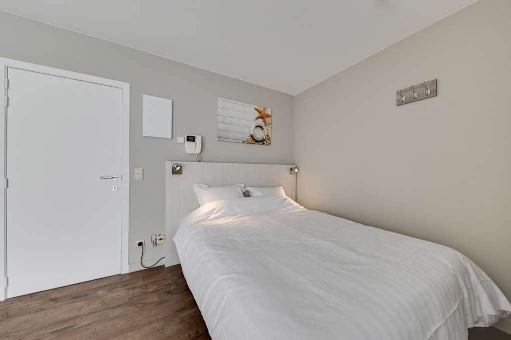 Holiday Suites دي هان الغرفة الصورة